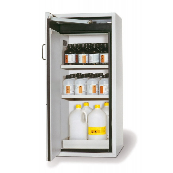 Type 90 safety cabinet  One wing door - left
