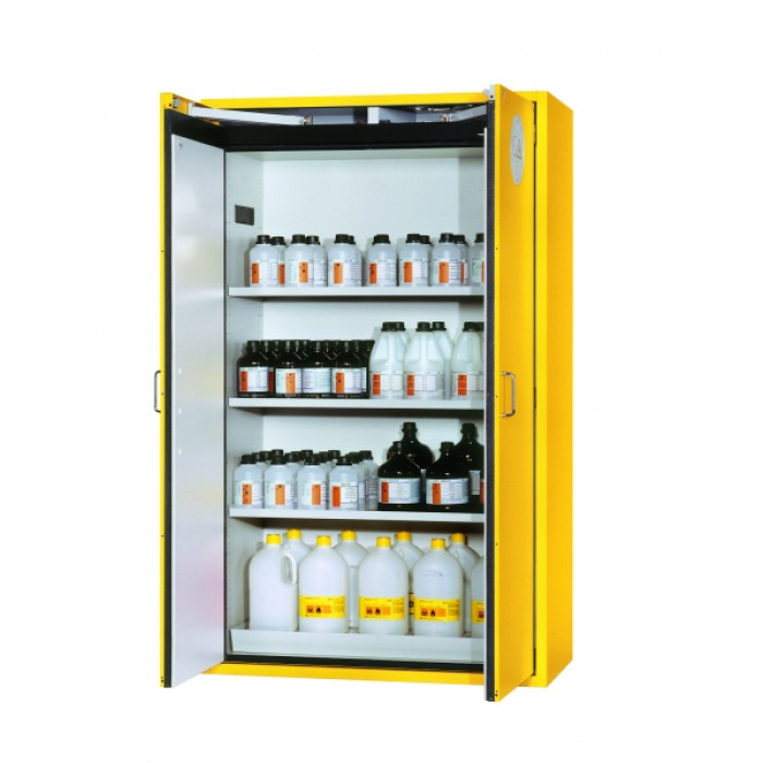 Safety Cabinet.196.120-G - Safety Cabinet type 90