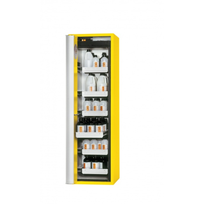 Safety CabinetT.196.60.4 - Safety Cabinet type 90, right door