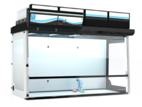 Captair Smart 714 - filter hood