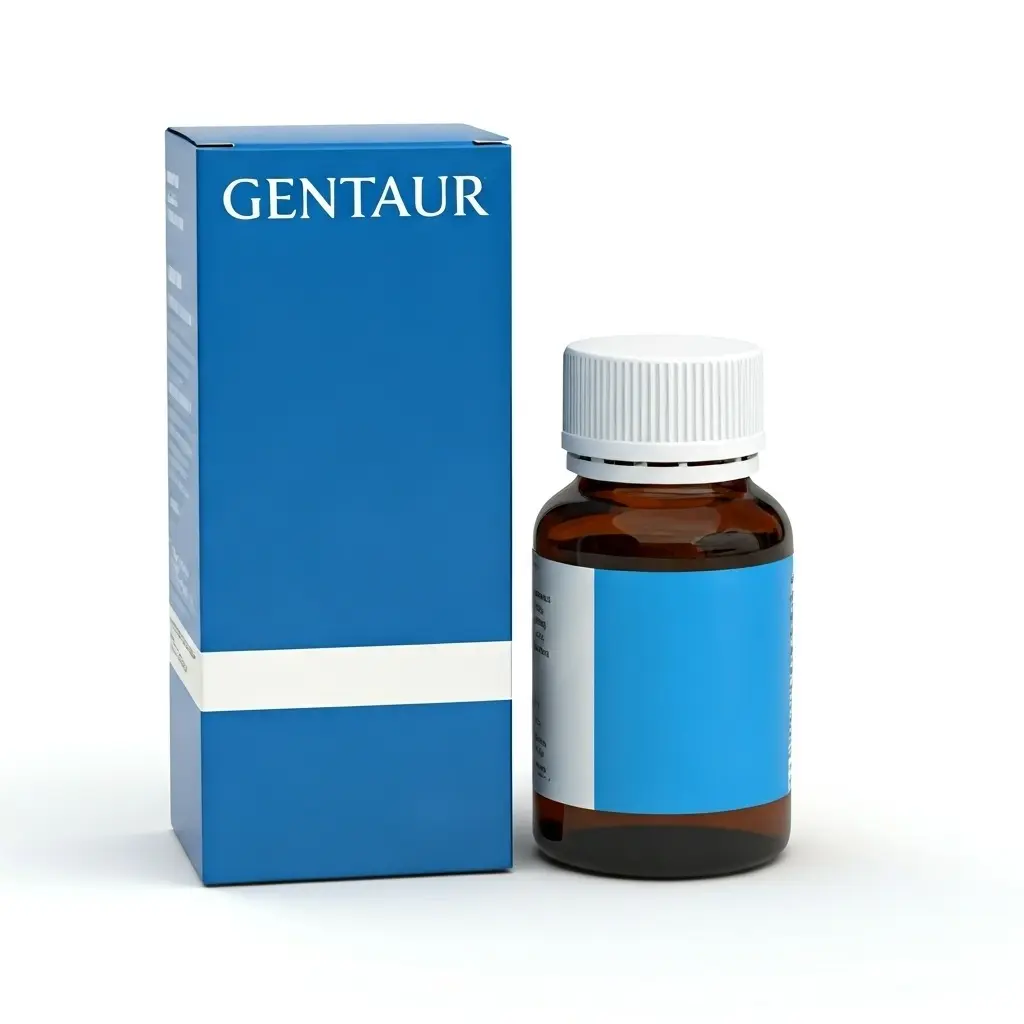 3 DURACIL 1000 Nmol Scale