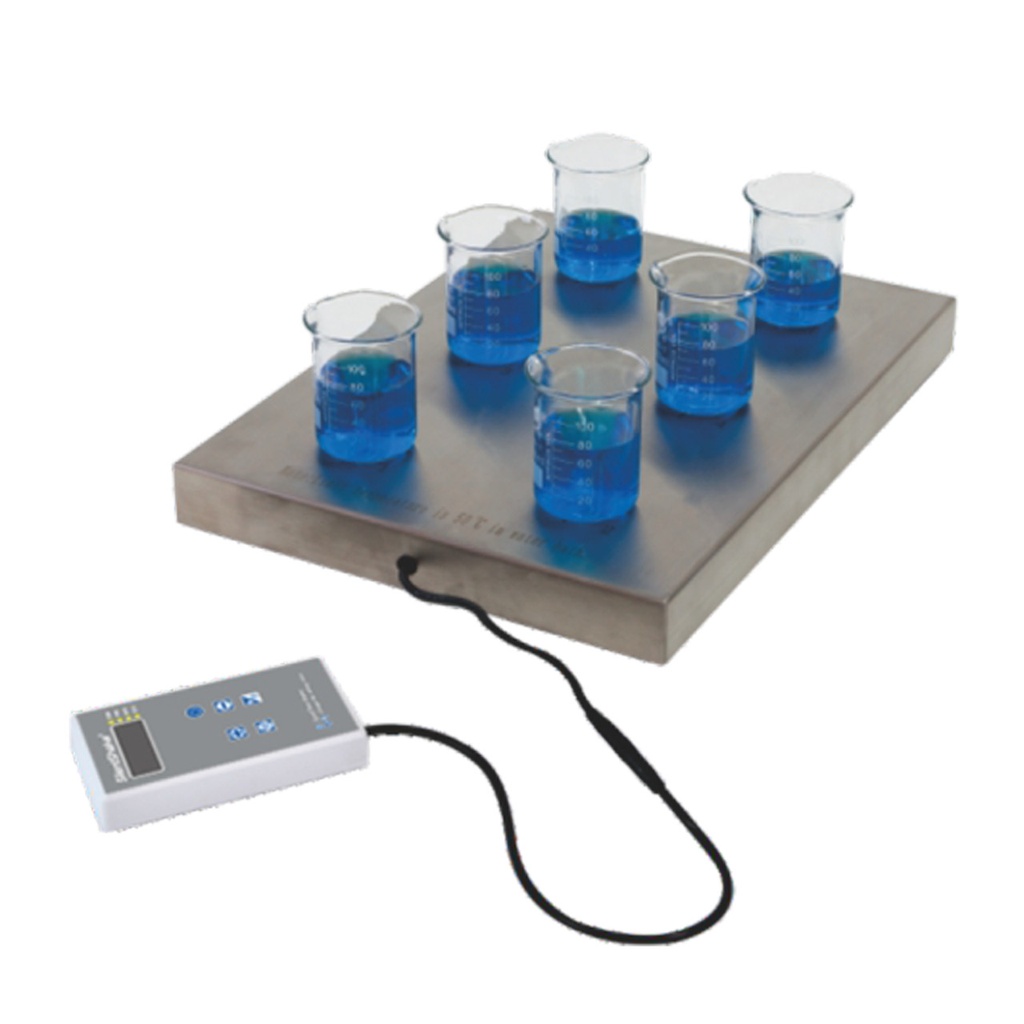 15-Place Magnetic with Detachable Control Panel, 115V